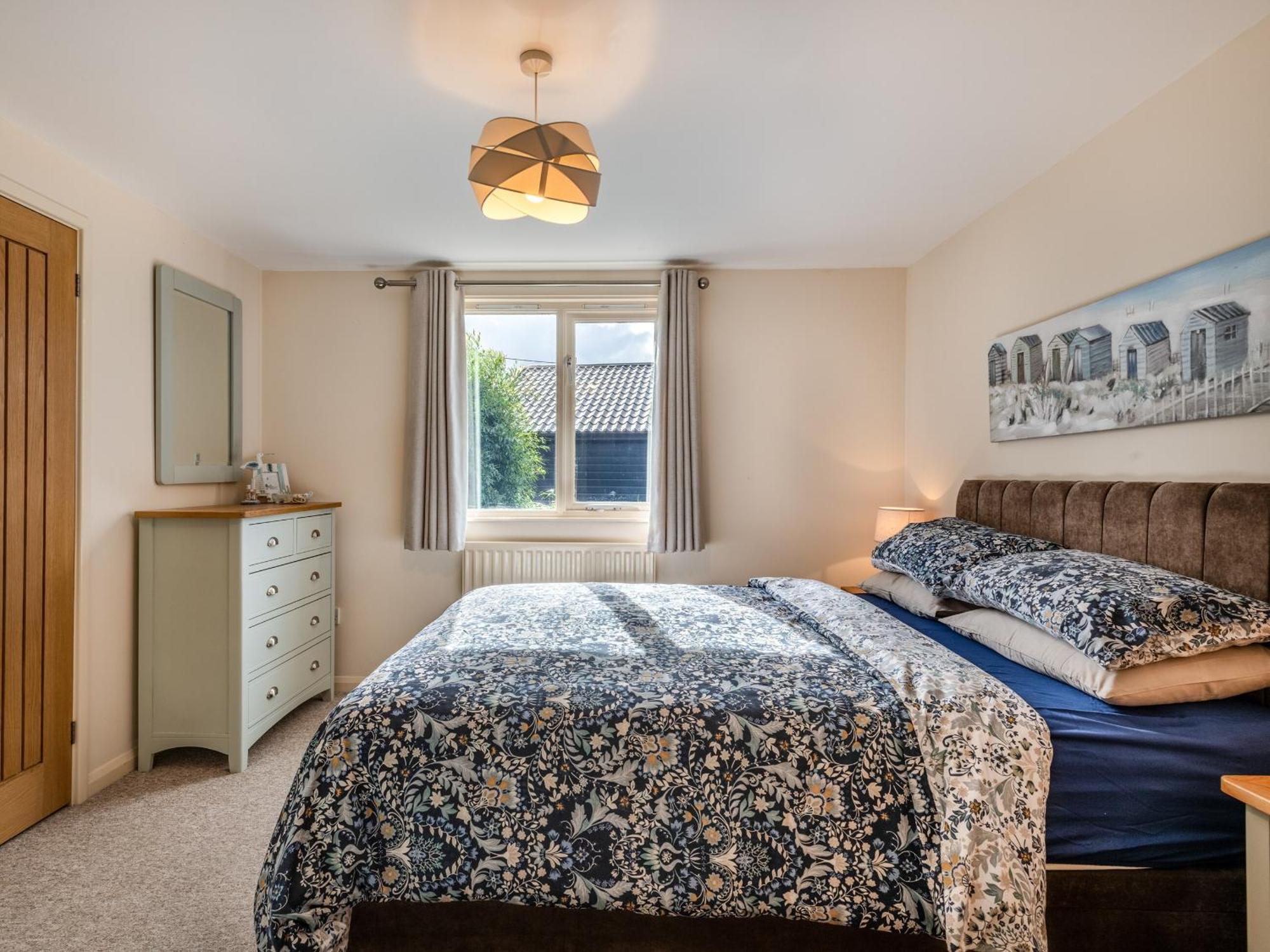 Sunset Lodge Brundall Экстерьер фото