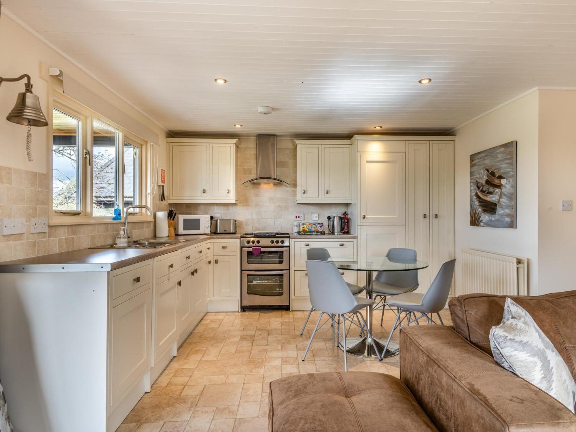Sunset Lodge Brundall Экстерьер фото